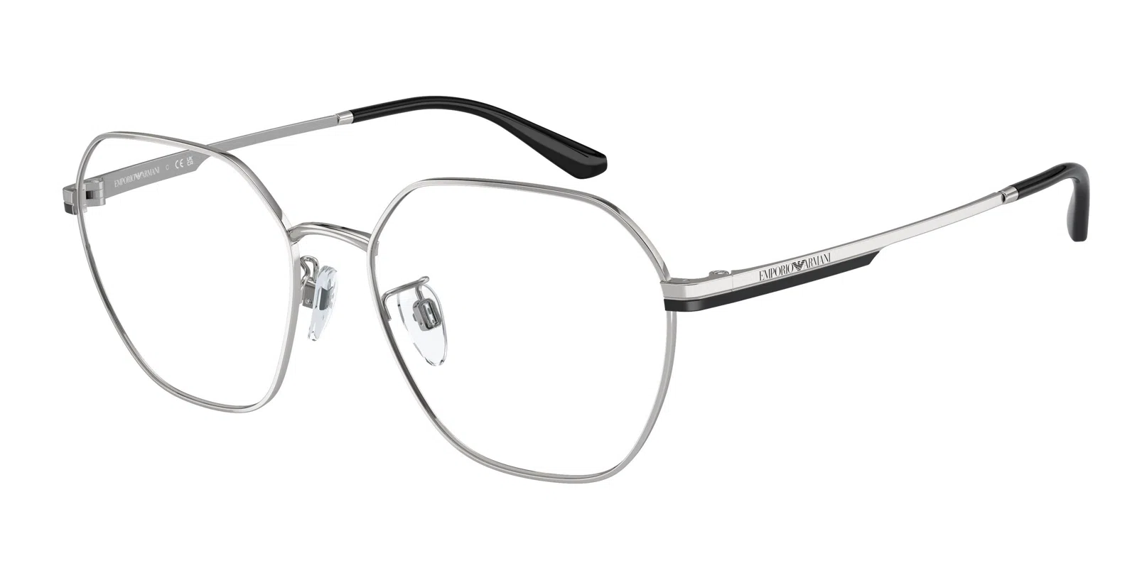 Emporio Armani 1145D Eyeglasses - view 2